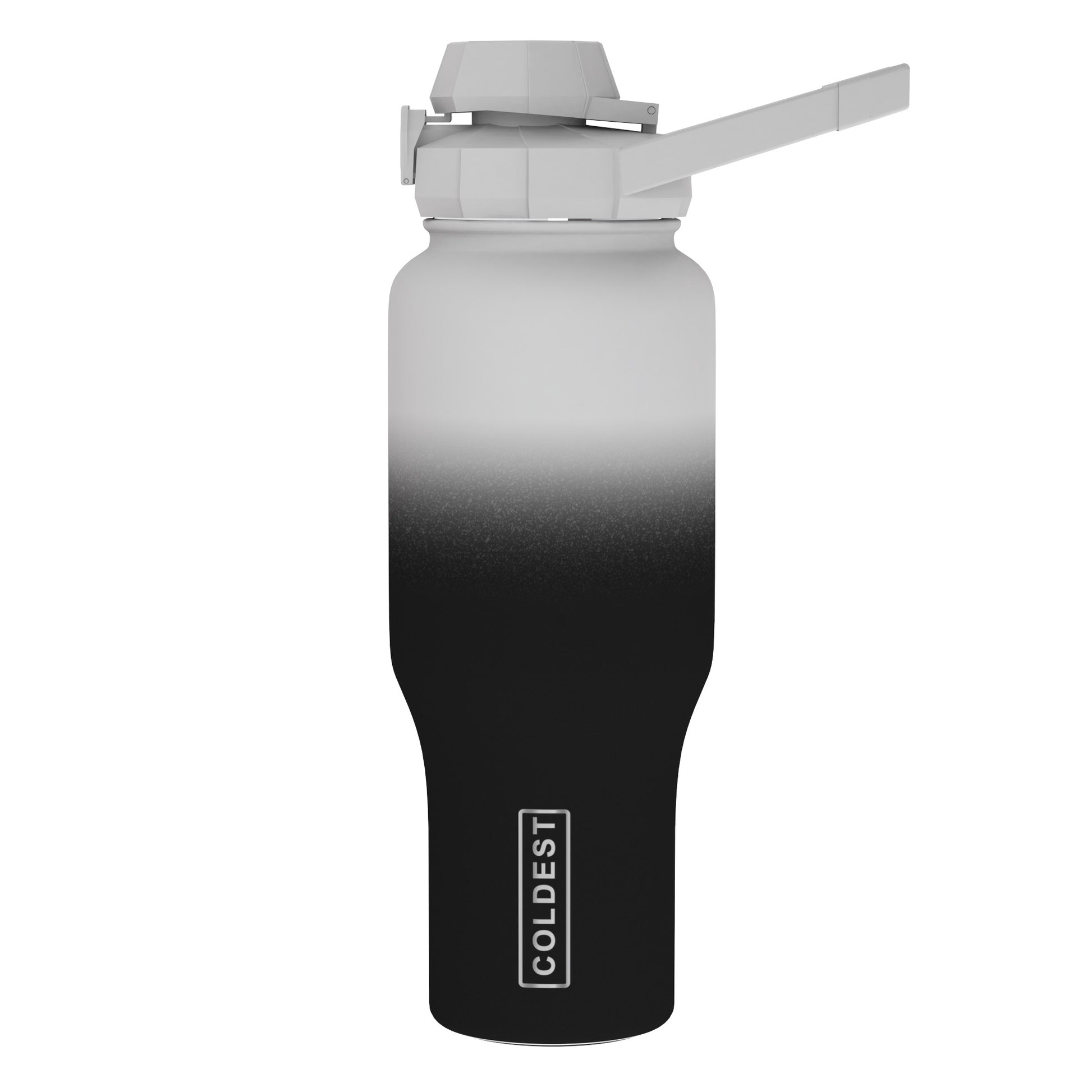 The Coldest Water - Shaker | Hyperspace | 1064ml | 36oz The Coldest Water - Shaker | Hyperspace | 1064ml | 36oz