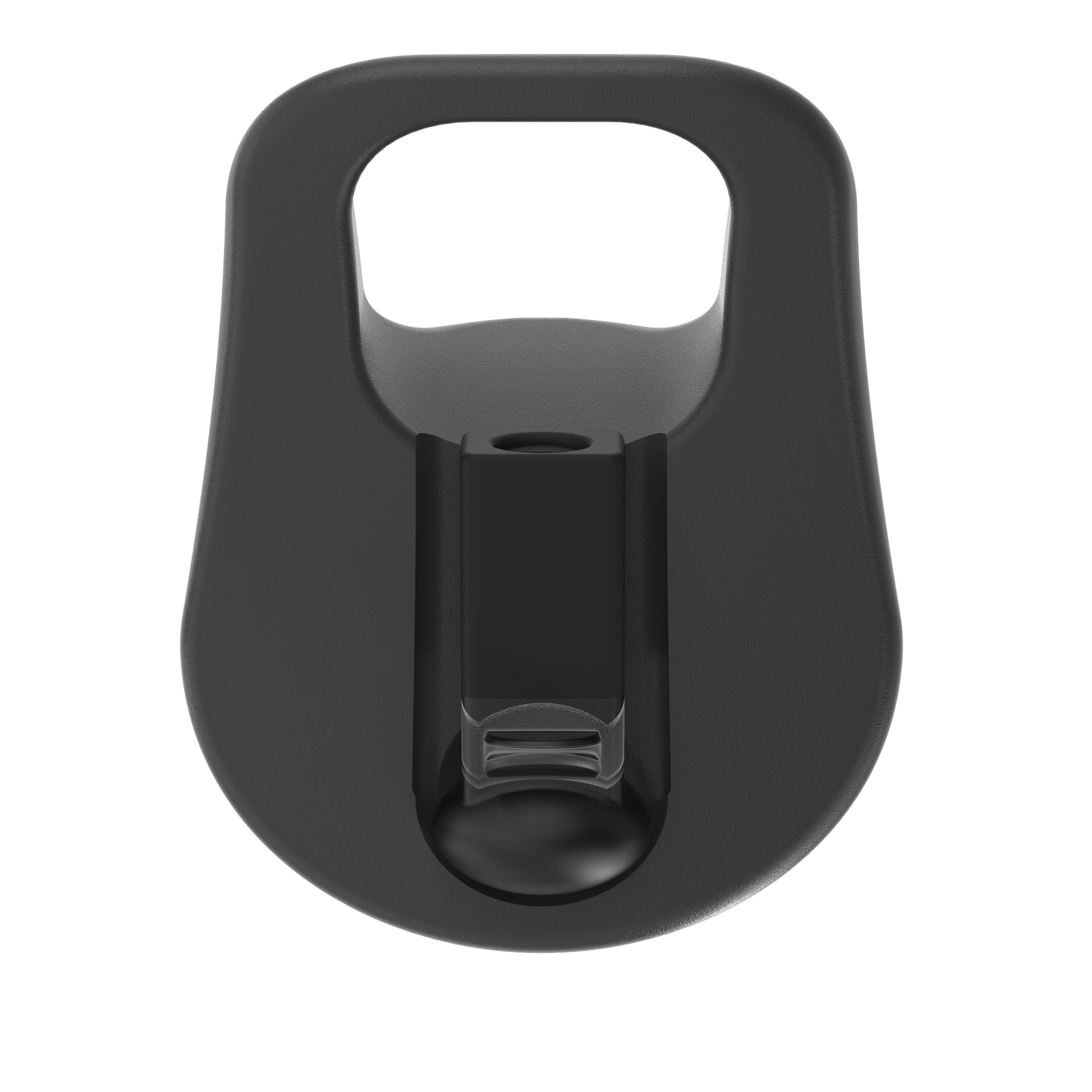 The Coldest Water - Standard Mouth Cap 21oz - Black The Coldest Water - Standard Mouth Cap 21oz - Black