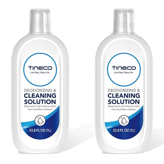 Tineco - 2 Piece Multi-Surface Cleaning Solution 1L