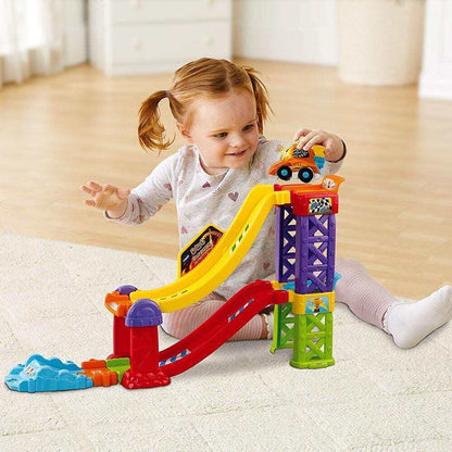 Vtech - Toot-Toot Drivers® 3-in-1 Raceway