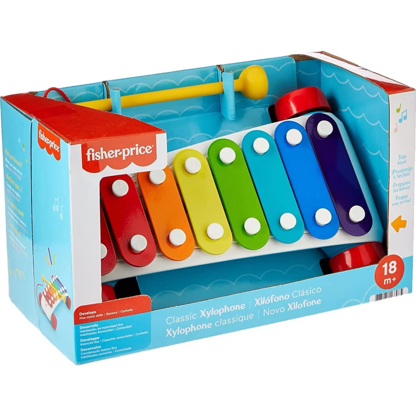 Fisher Price - Xylophone Fisher Price - Xylophone
