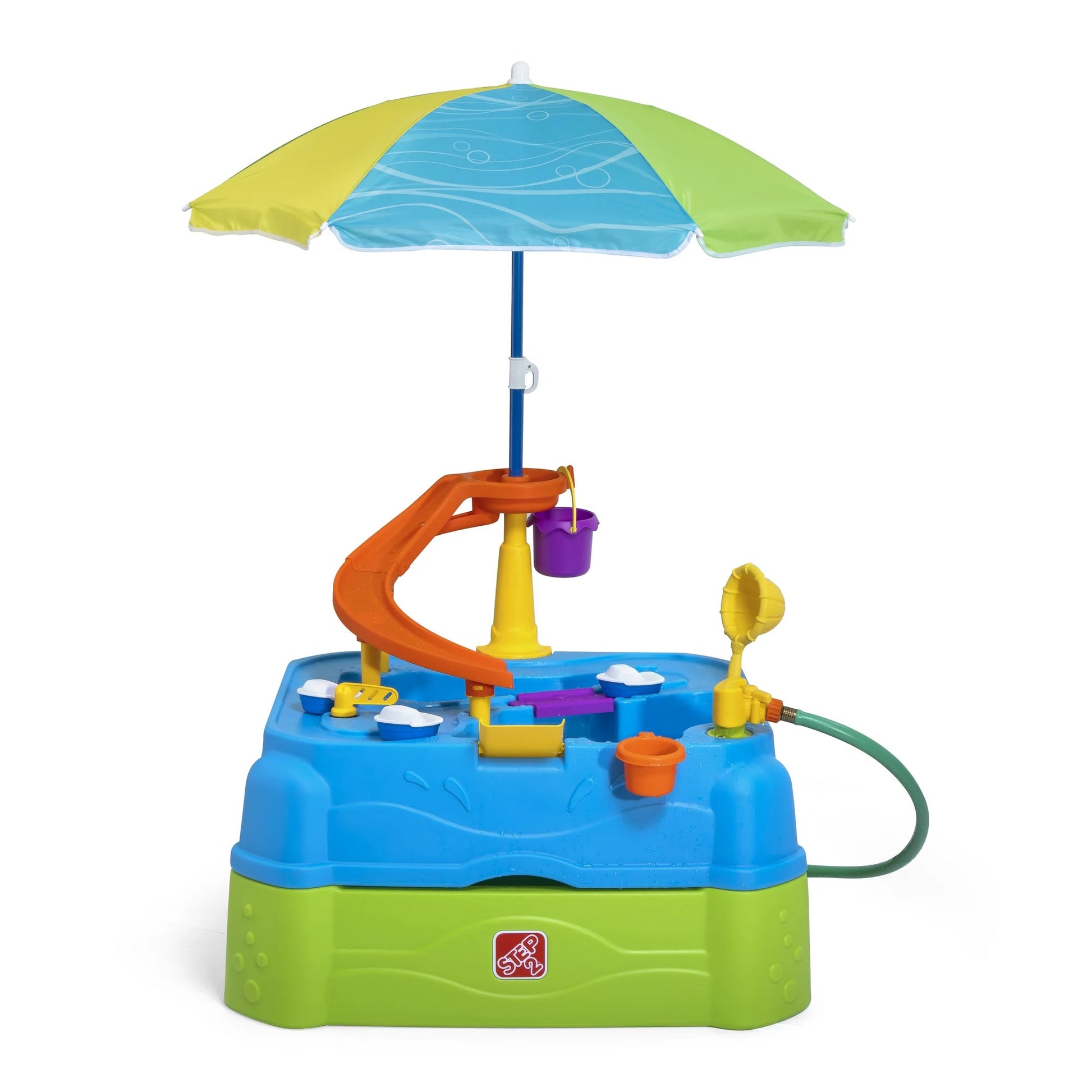 Step2 - Wonder Park Wonders Two-Tiered Water Table Step2 - Wonder Park Wonders Two-Tiered Water Table