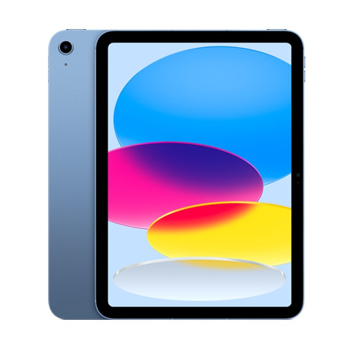 Apple - iPad 11-inch A16 WiFi | 256GB