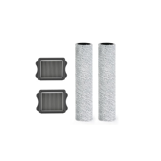 Tineco - 2 Piece Filter And Brush Roller S7 Stretch And Steam