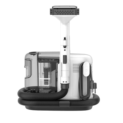 Tineco - iSpot Essentials Smart Corded Carpet Cleaner