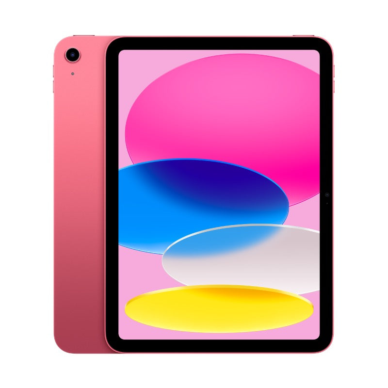 Apple - iPad 11-inch A16 WiFi | 256GB