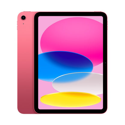 Apple - iPad 11-inch A16 WiFi | 256GB