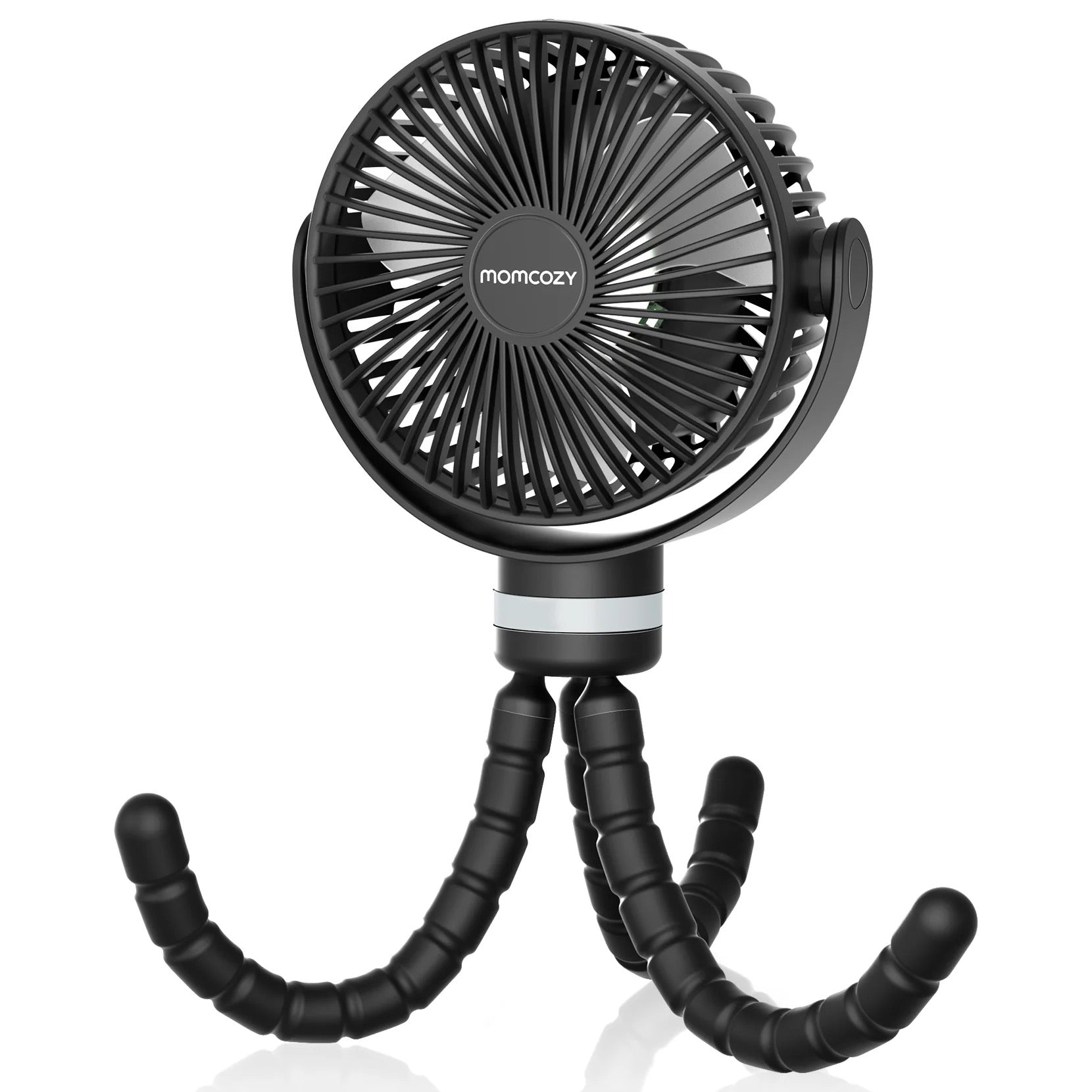 Momcozy - Portable Stroller Fan Momcozy - Portable Stroller Fan