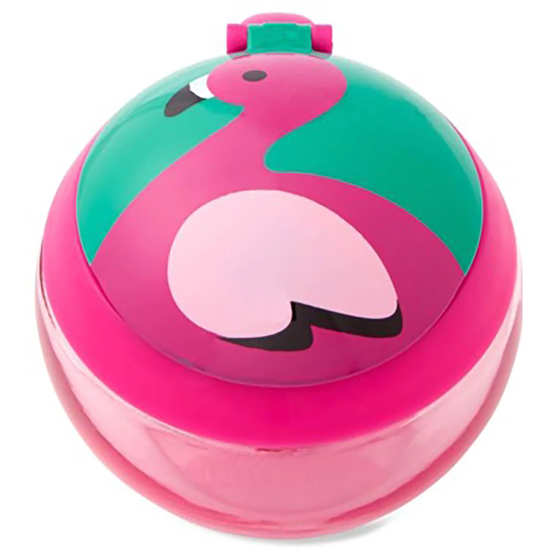 Zoo Snack Cup Zoo Snack Cup