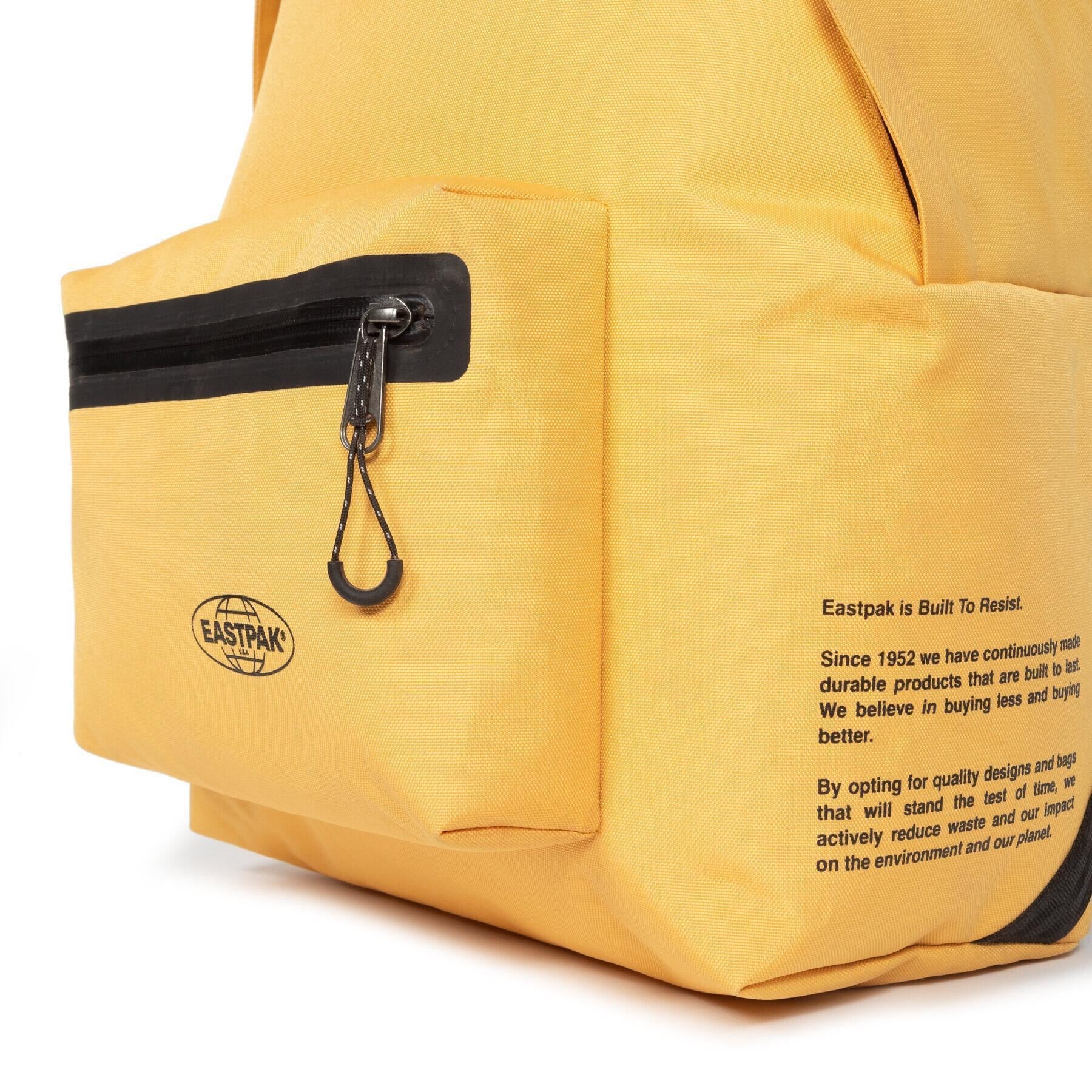 Eastpak - Paddded PAK'R Backpack 24L | Storm Eastpak - Paddded PAK'R Backpack 24L | Storm