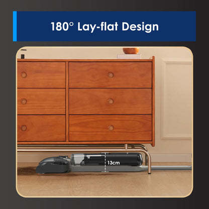 Tineco - iFloor Y3 FlashDry Cordless Wet Dry Vacuum Cleaner | Anti-Tangle