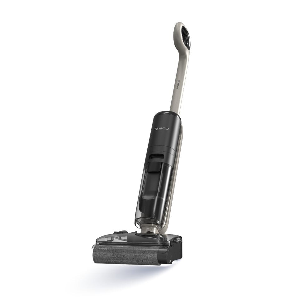 Tineco - iFloor Y3 FlashDry Cordless Wet Dry Vacuum Cleaner | Anti-Tangle