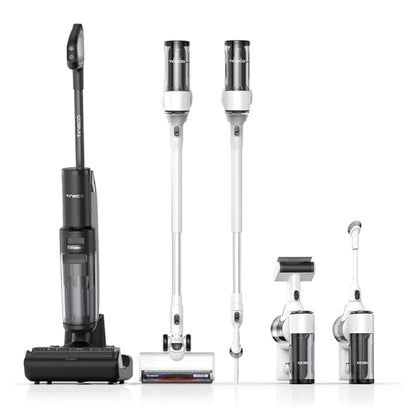 Tineco - Floor ONE Switch S7 Wet Dry Vacuum Cleaner | 5 in 1
