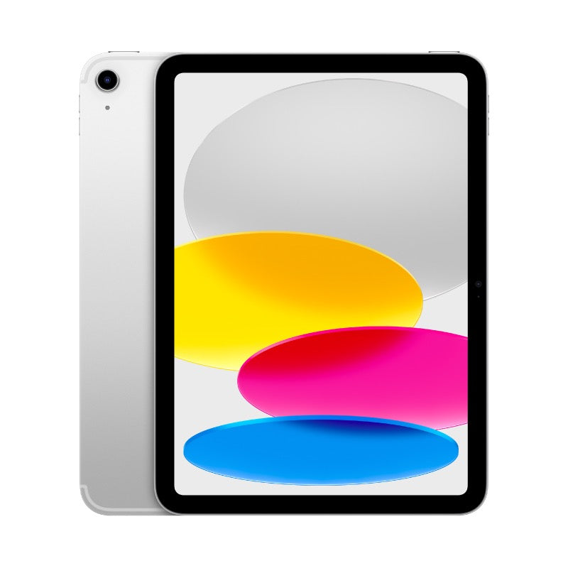 Apple - iPad 11-inch A16 WiFi | 256GB