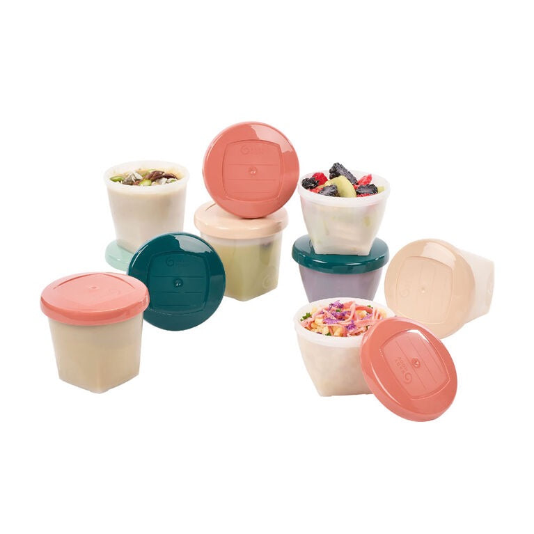 Babymoov - Babybols ECO Kit | 16 pcs Babymoov - Babybols ECO Kit | 16 pcs