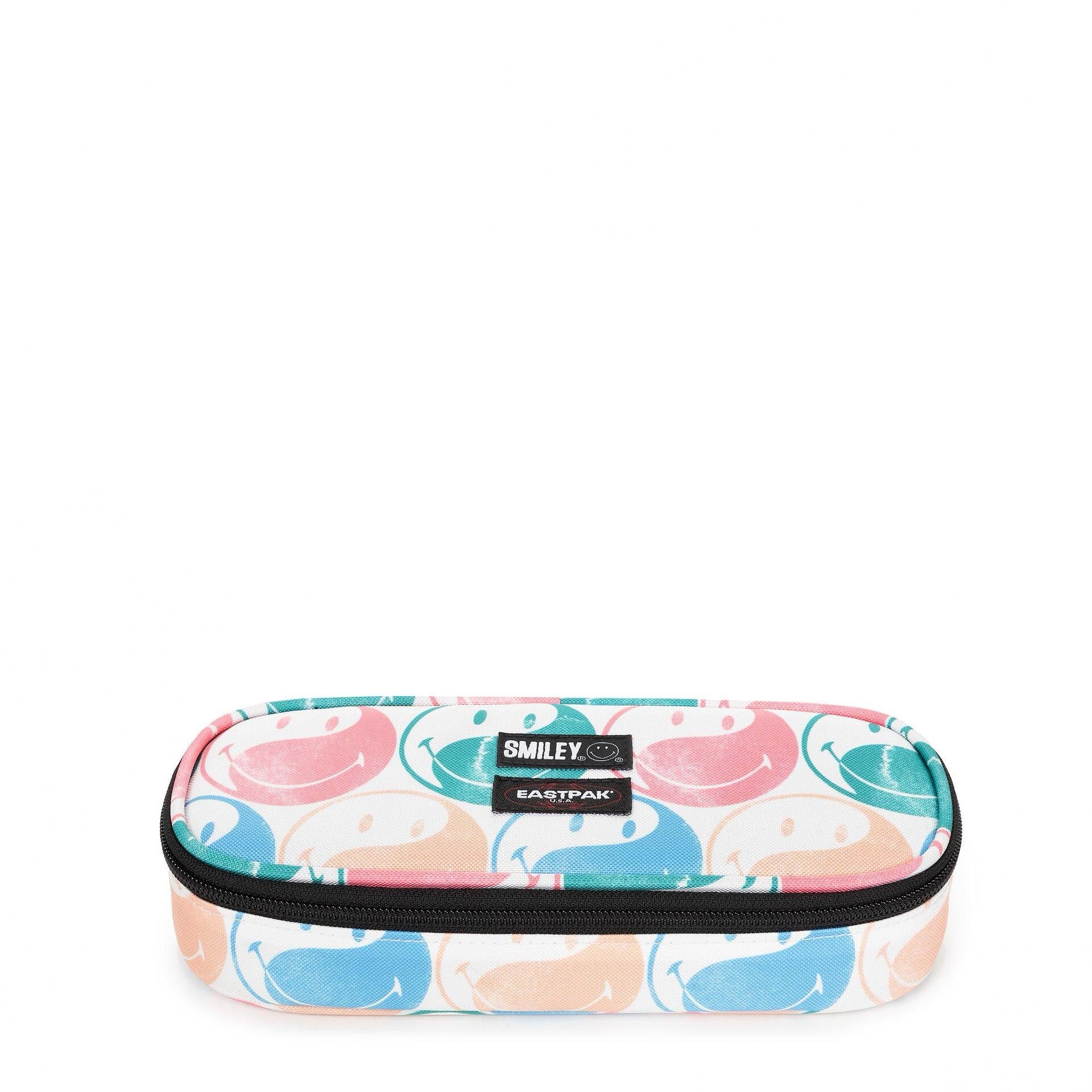 Eastpak - Oval Single Case | Smiley YY Color Eastpak - Oval Single Case | Smiley YY Color