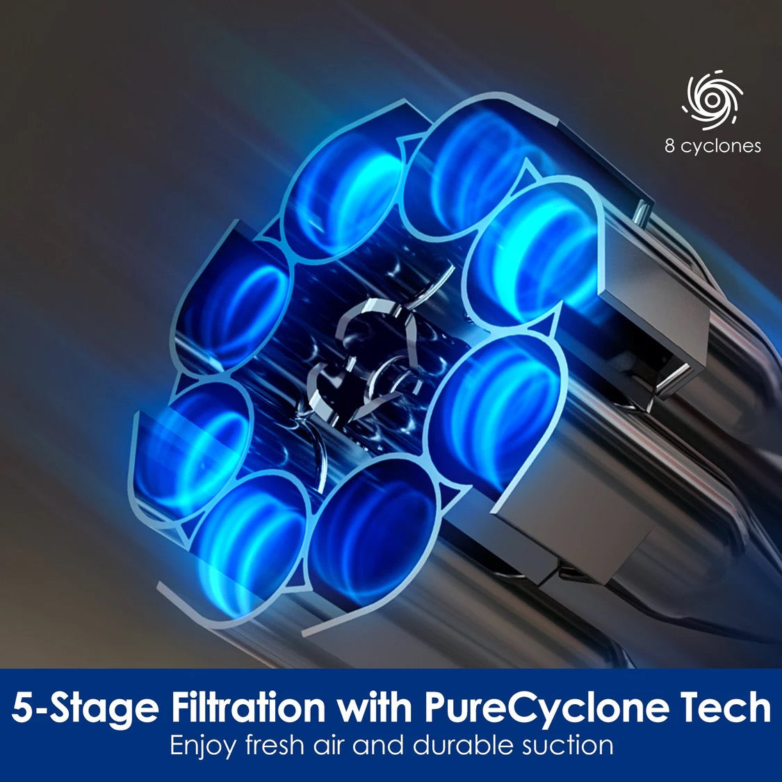 Tineco - Floor ONE Switch S7 Wet Dry Vacuum Cleaner | 5 in 1