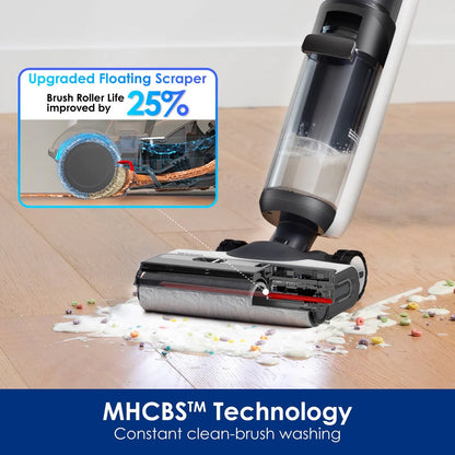 Tineco - Floor ONE Switch S7 Wet Dry Vacuum Cleaner | 5 in 1