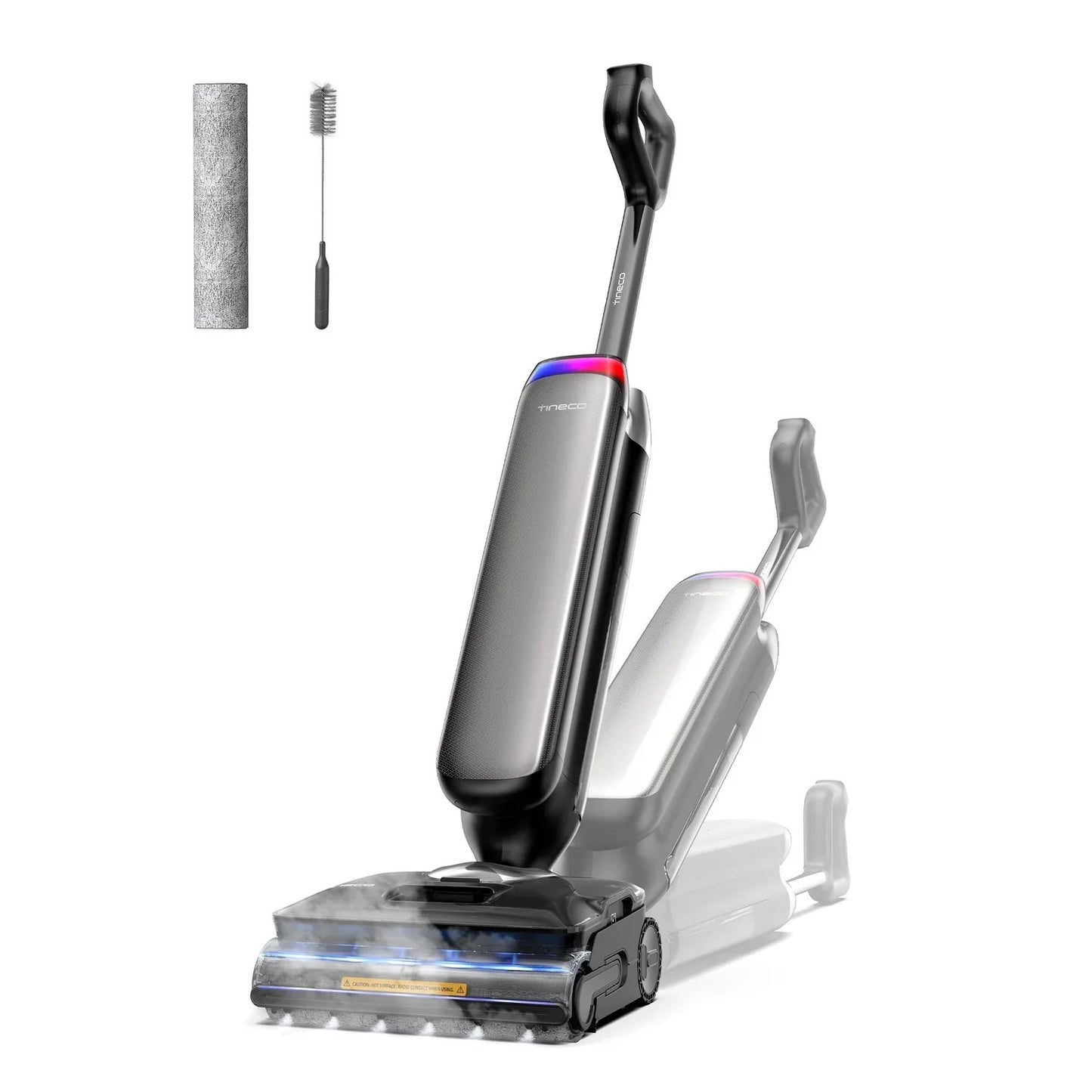 Tineco - Floor One S9 Artist Steam Wet Dry Vacuum Cleaner