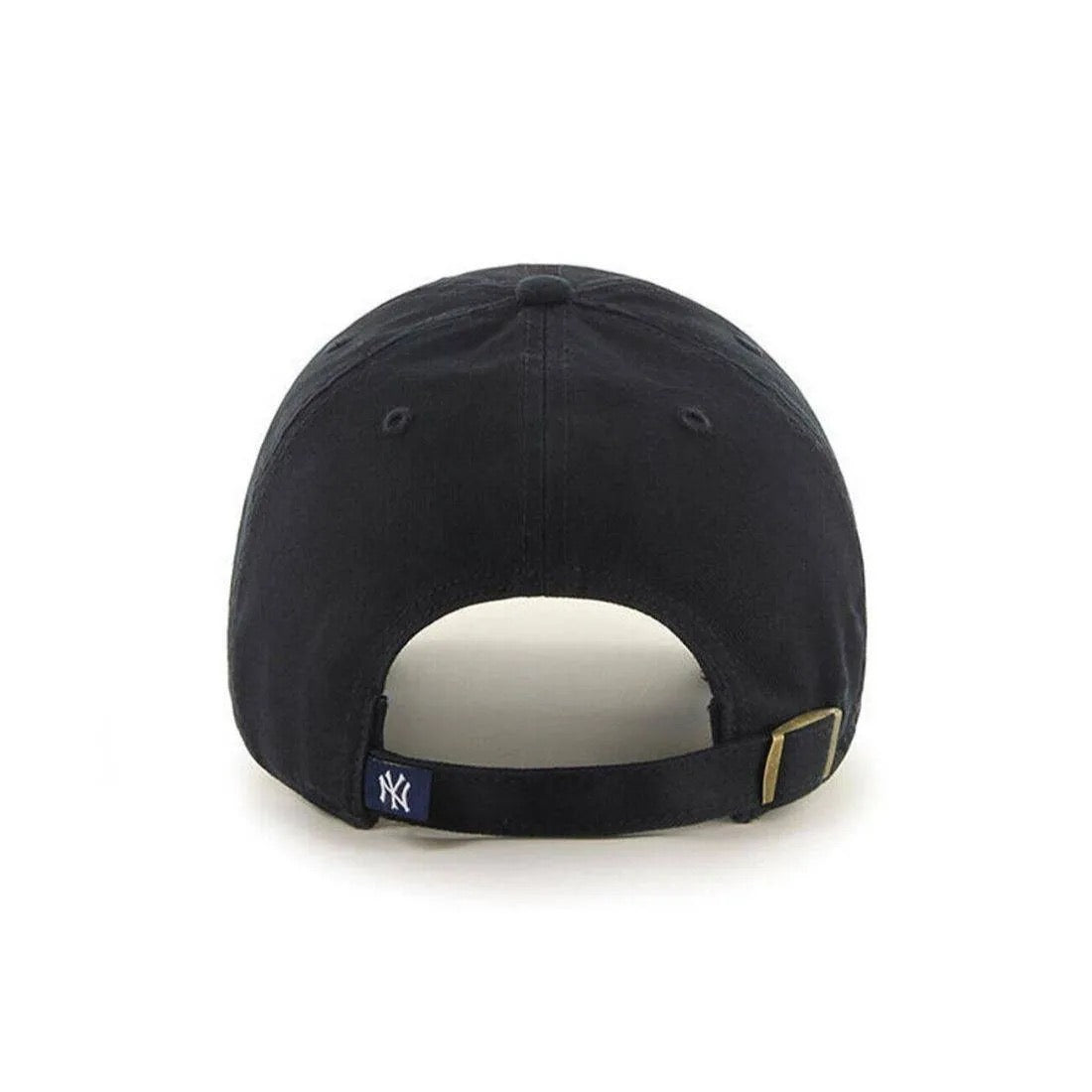 47 Brand - Clean Up New York Yankees Cap | Washed Black 47 Brand - Clean Up New York Yankees Cap | Washed Black
