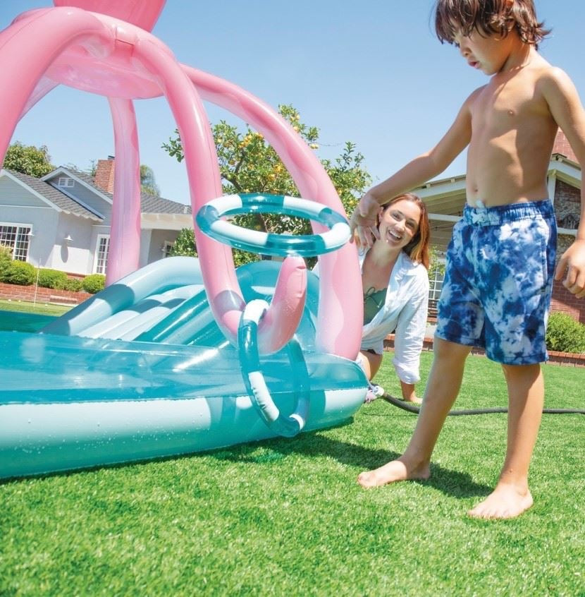 Intex - Friendly Octopus Play Center