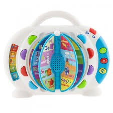 Take Along Phonics Player Take Along Phonics Player