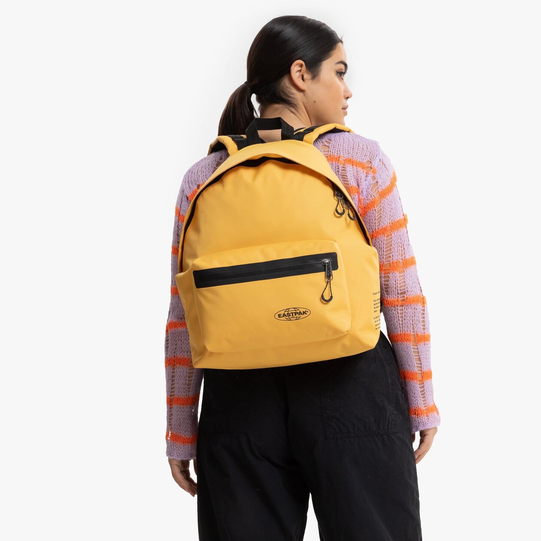 Eastpak - Paddded PAK'R Backpack 24L | Storm Eastpak - Paddded PAK'R Backpack 24L | Storm