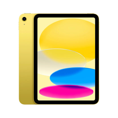 Apple - iPad 11-inch A16 WiFi | 256GB