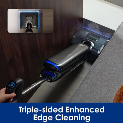 Tineco - Floor One S9 Artist Steam Wet Dry Vacuum Cleaner