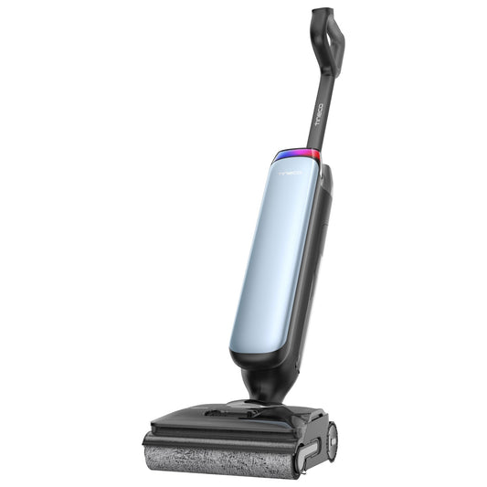Tineco - Floor One S9 Artist Steam Wet Dry Vacuum Cleaner