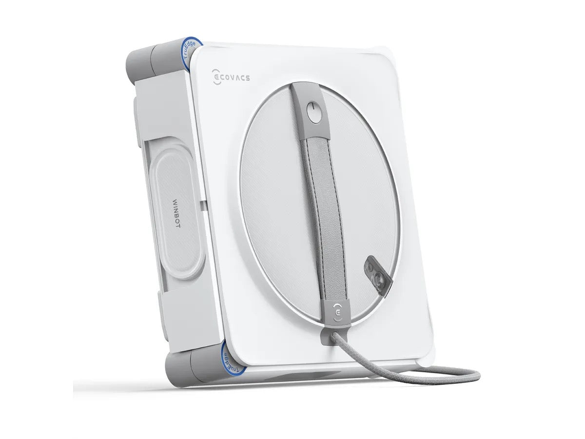 ECOVACS - WINBOT W2 PRO Omni Portable Window Cleaning Robot ECOVACS - WINBOT W2 PRO Omni Portable Window Cleaning Robot