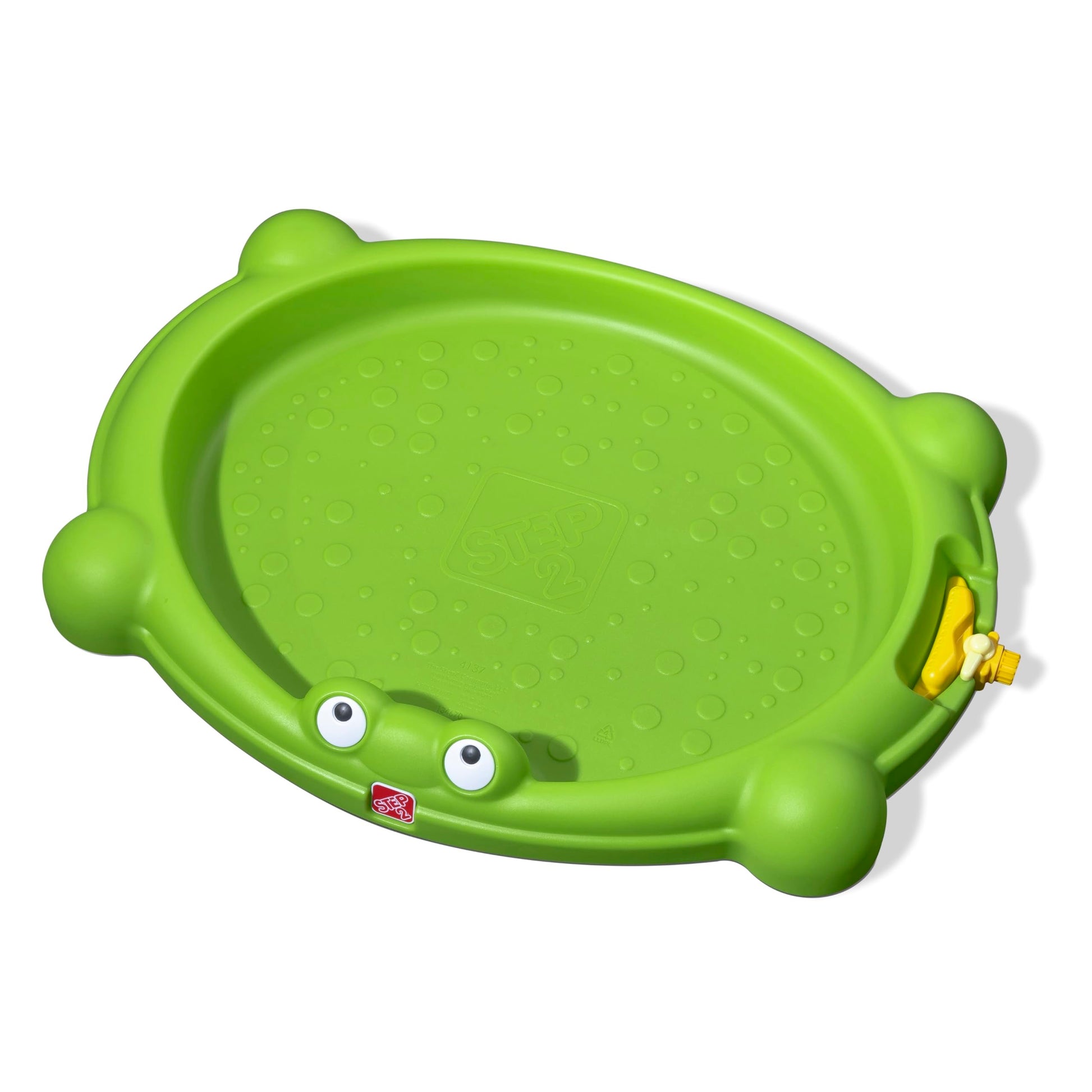 Step2 - Water Bug Splash Pad Step2 - Water Bug Splash Pad
