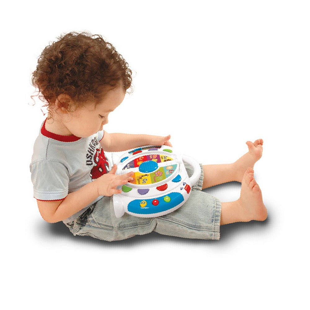 Take Along Phonics Player Take Along Phonics Player