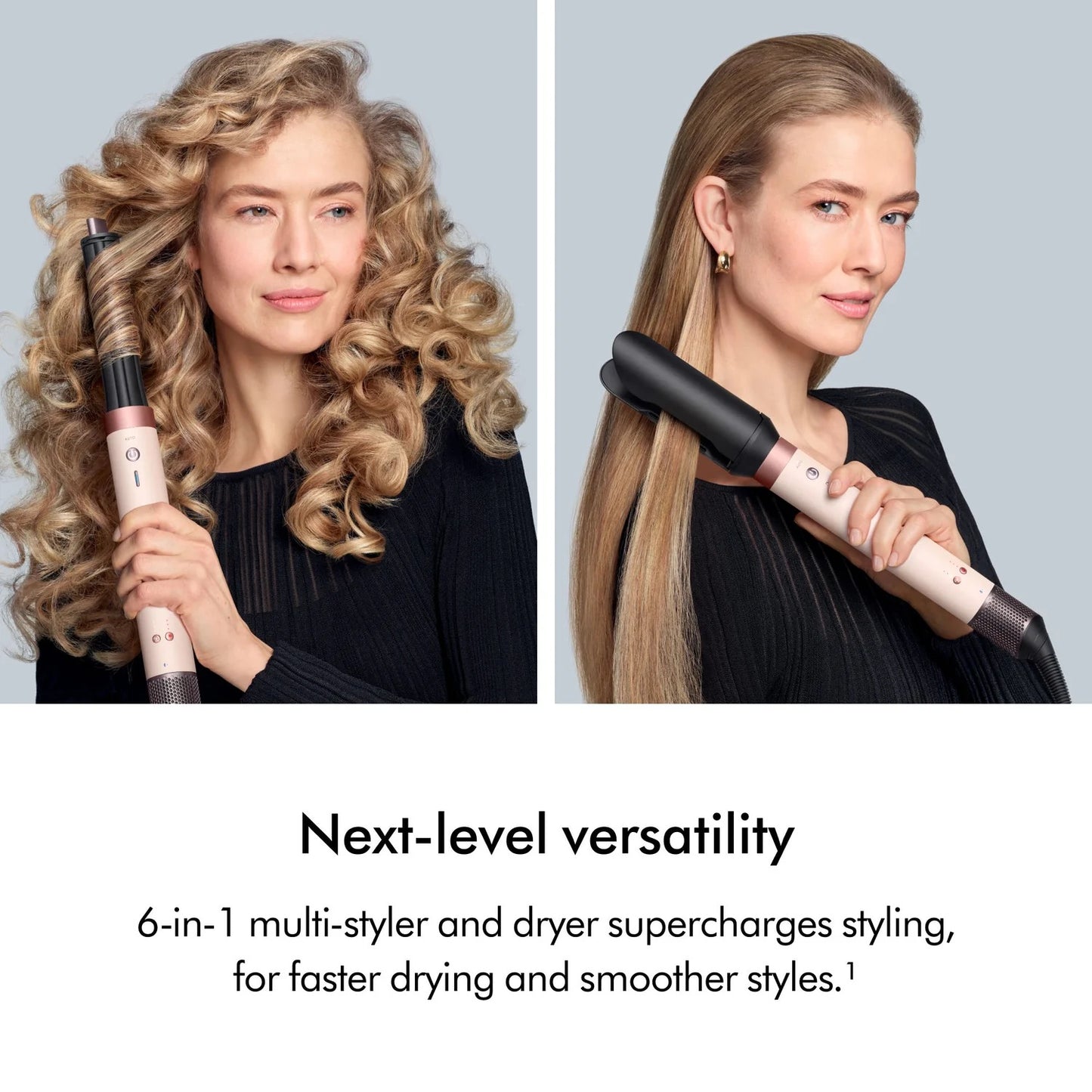 Dyson Airwrap Co-anda 2x Straight+Wavy — BambiniJO Jordan