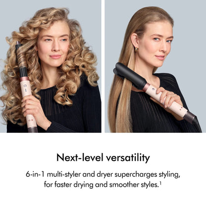Dyson Airwrap Co-anda 2x Straight+Wavy — BambiniJO Jordan