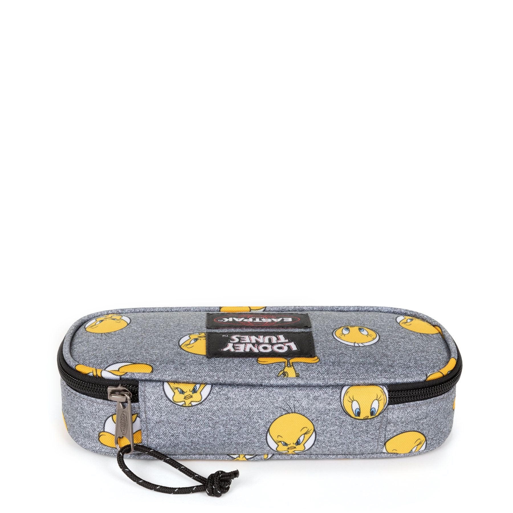 Eastpak - Oval Single Case | Tweety Grey Eastpak - Oval Single Case | Tweety Grey
