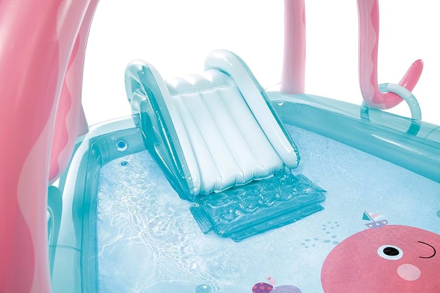 Intex - Friendly Octopus Play Center