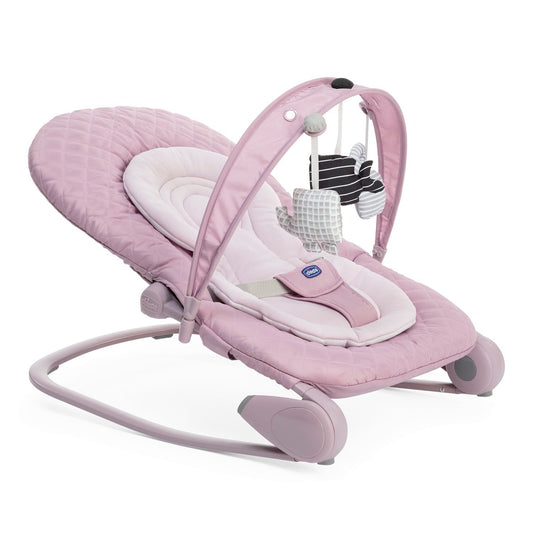 Chicco Hoopla Baby Bouncer Blossom
