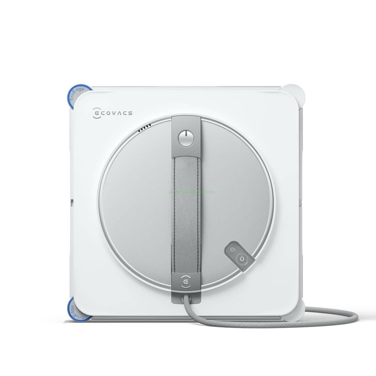 ECOVACS - WINBOT W2 PRO Omni Portable Window Cleaning Robot ECOVACS - WINBOT W2 PRO Omni Portable Window Cleaning Robot
