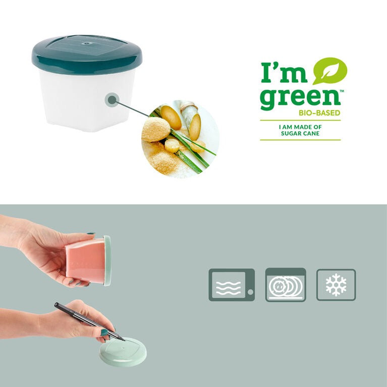 Babymoov - Babybols ECO Kit | 16 pcs