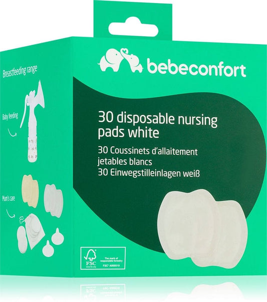 Bebe Confort - Disposable Nursing Pads 30 pcs