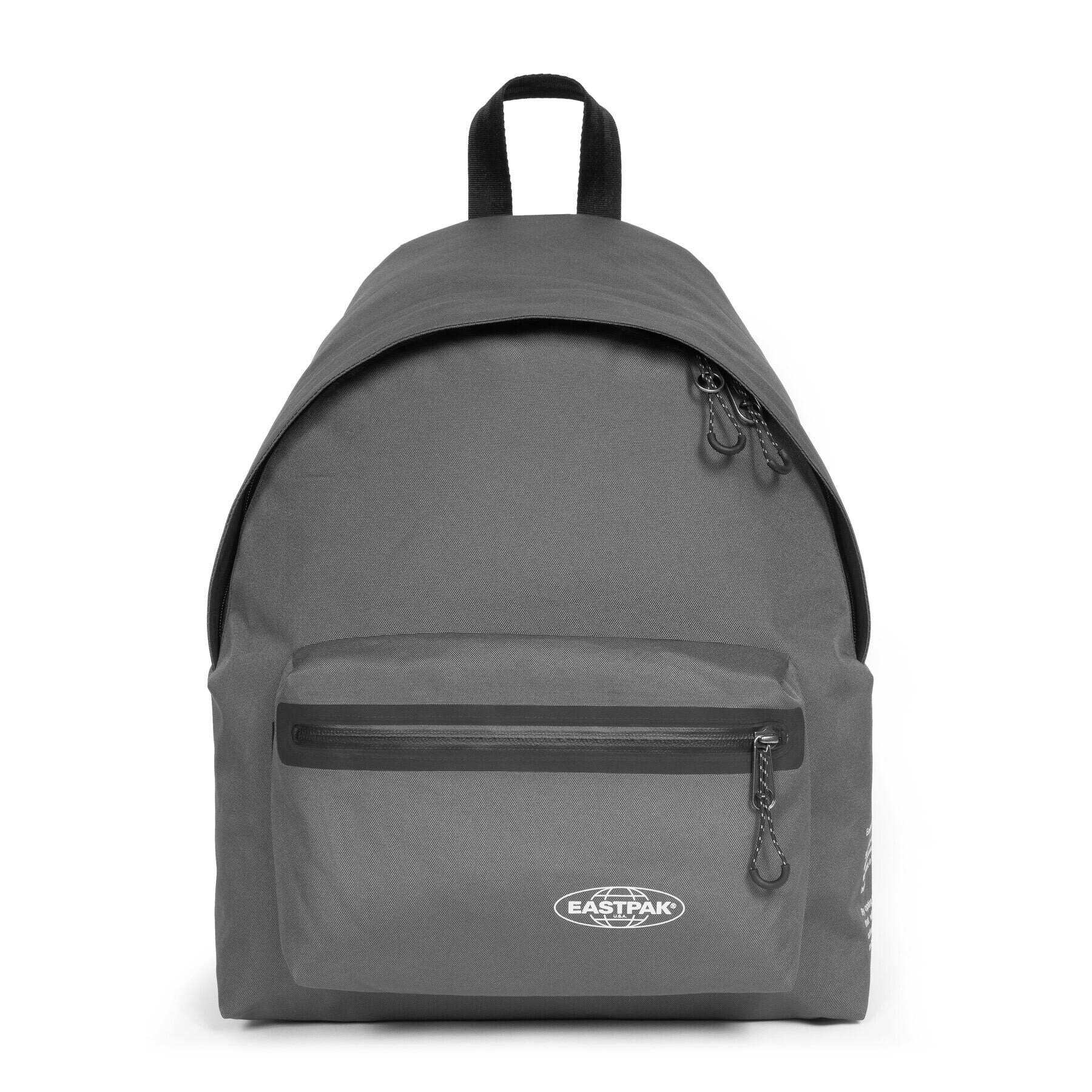 Eastpak - Paddded PAK'R Backpack 24L | Storm Eastpak - Paddded PAK'R Backpack 24L | Storm