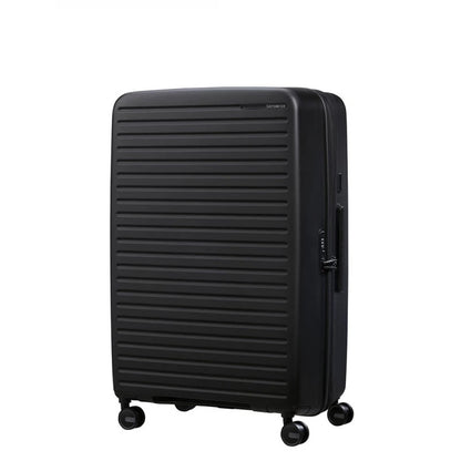 Samsonite - Restackd Spinner 81/30 Expandable Black | Extra Large