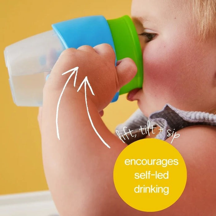 BBox -  360° Cup | 250ml | Emerald Forest