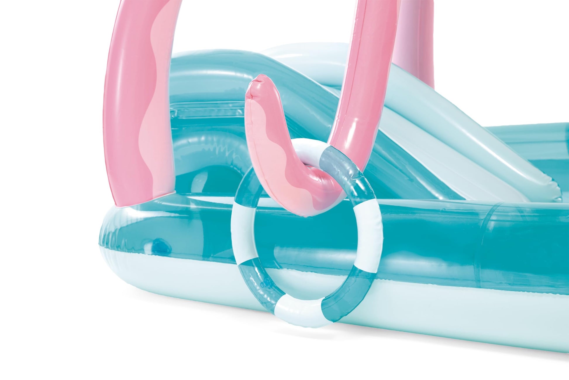 Intex - Friendly Octopus Play Center Intex - Friendly Octopus Play Center