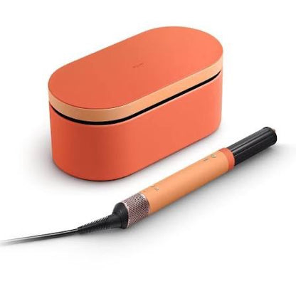 Dyson Airwrap Co-anda 2x Straight+Wavy Apricot/Topaz — BambiniJO Jordan