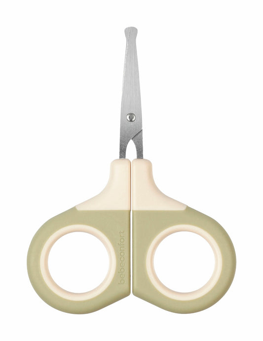 Bebe Confort - Nail Scissors - Giddy Green