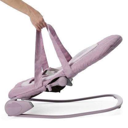 Chicco Hoopla Baby Bouncer Blossom