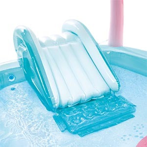 Intex - Friendly Octopus Play Center