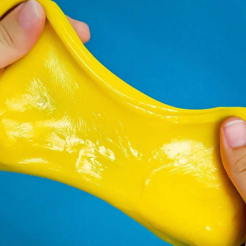 Play-Doh - Super Stretch Slime Carnival | 3 Pack